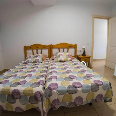 Marte - Universo Vacacional Apartment