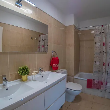 Apartment Marte - Universo Vacacional Los Cristianos (Tenerife)