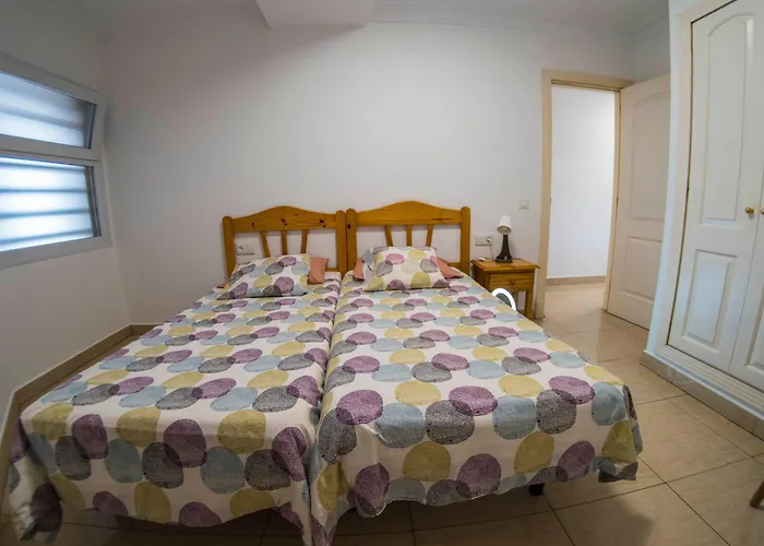 Marte - Universo Vacacional Apartamento