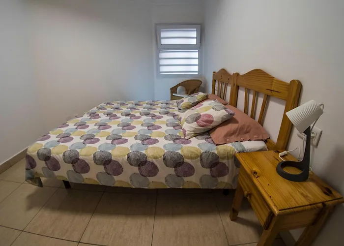 Marte - Universo Vacacional *