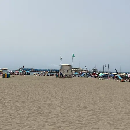 شقة Marte - Universo Vacacional لوس كريستيانوس