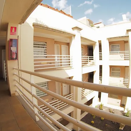 Marte - Universo Vacacional Appartamento
