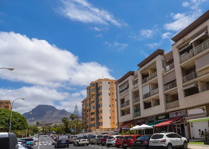 Marte - Universo Vacacional