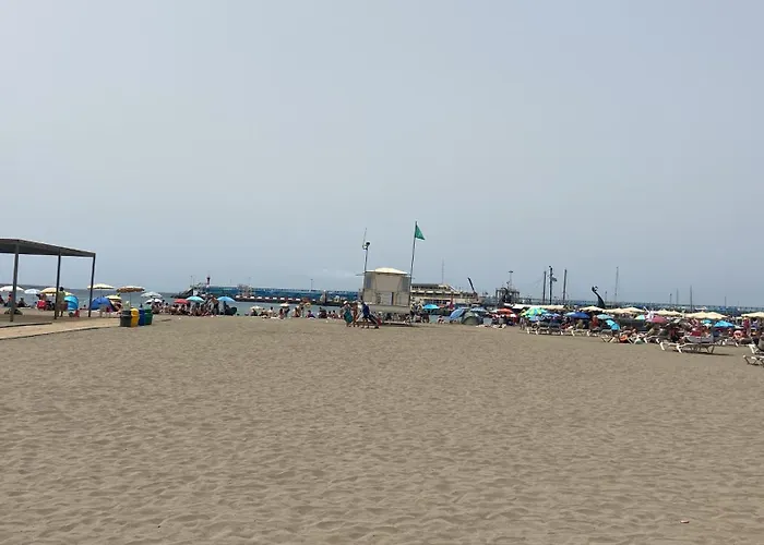 Appartamento Marte - Universo Vacacional Los Cristianos (Tenerife)